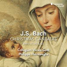 Magnificat in D Major, BWV 243: IX. Esurientes (Alto Solo)