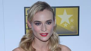 Diane Kruger: I punished men for my lack of father figure - UPI.com