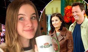 The reunion will debut on the one year anniversary of the launch of the network hbo max and exactly one year after it was originally supposed to air. The One Where Emma Turns 18 Ross And Rachel S Baby Would Have Received Her Birthday Message Today Daily Mail Online