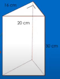 Jul 05, 2021 · tag: Soal Luas Permukaan Bangun Ruang Prisma Segitiga Dan Pembahasan Osnipa
