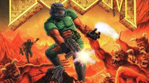 The Identity Of Doomguy Is Finally Revealed And It S Gamewatcher Want to discover art related to doomguy? identity of doomguy is finally revealed
