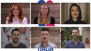 Sebbene la puntata finale di matrimonio a prima vista sei mesi dopo sia già disponibile su dplay plus, qualcuno potrebbe non averla ancora vista e dunque. Matrimonio A Prima Vista Italia 2020 Coppie E Numero Puntate