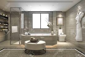 Check spelling or type a new query. 3d Rendering Modern Classic Bathroom With Luxury Tile Decor With Stock Photo Picture And Royalty Free Image Image 82178972