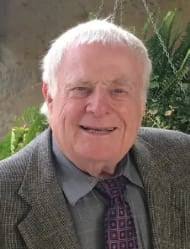 Sidney Joseph Francis II, Class of 1947