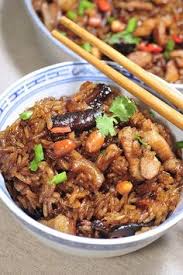 Yuk, simak langsunga aja video berikut untuk mengetahuinya. 540 Resep Aneka Nasi Ketan Ideas In 2021 Food Recipes Asian Recipes