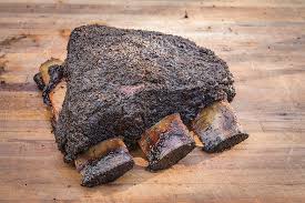 They can also be made from the discarded rib parts that butchers make when trimming ribs. Aaron Franklin S Beef Ribs Andrew Zimmern