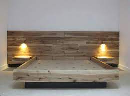 This is a repurposed bed that you see all the time on pinterest, but few actual tutorials. Best 25 Diy Bed Frame Ideas Only On Pinterest Bed Ideas Diy Bed Frame Ideas Pilotproject Org Selbstgemachte Bettrahmen Mobel Aus Paletten Schlafzimmer