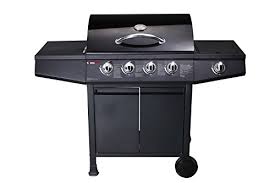 Top 10 Gas Bbqs Of 2021 Best Reviews Guide