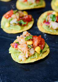 Check spelling or type a new query. Chili Lime Shrimp Appetizers The Salty Pot