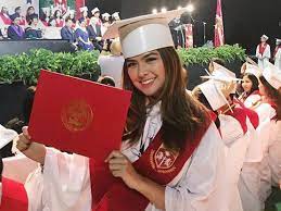 When their parents' marriage threatens to crumble, the teenage salazar siblings plot to reconcile them before their 20th wedding anniversary. Alexa Ilacad Is Happy To Finally Graduate