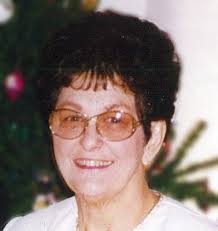 Katherine Trupiano Obituary (1934