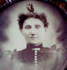 John Wesley Shaw & Estelle Sykes