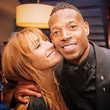 Happy birthday to the one and only @marlonwayans! Your humour lights up  every room, your heart is just as big as your talent, and you always know  how to make people laugh