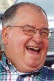 Charles Blackburn Obituary (1932