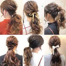 toshi ブライダルヘアアレンジ さんはinstagramを利用しています ポニーテール集 ポニーテールでも使い分けが出来るスタイルを提案していきたいと思います ブライダル カジュアルまで ブライダル ウェディング プレ花嫁 ポニーテール