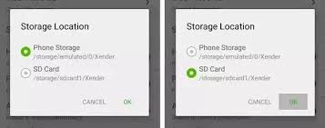Move photos, videos & apps to your micro sd card on the galaxy s9 | s9+. How To Set External Sd Card As Default Storage In Oneplus X Quora