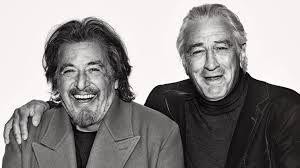 Последние твиты от robert deniro ⏏️ (@imrobertdeniro). Robert De Niro And Al Pacino A Big Beautiful 50 Year Friendship Gq