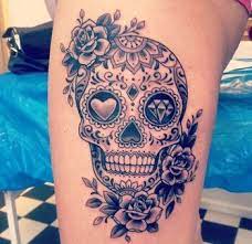 La catrina le tatouage le plus populaire de la. 57 Idees De Tatouage Crane Mexicain Tatouage Crane Mexicain Tatouage Crane Mexicain