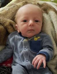 Obituary information for Jake Andrew Lee McGraw