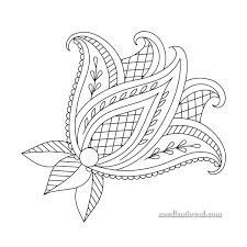 Free ❤ applique designs, bebies design, animal designs, all embroidery designs are downloaded for free. How To Make Printable Hand Embroidery Patterns Needlenthread Com