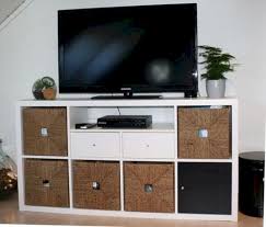 Cool 61 Stunning Ikea Kallax Ideas Hacks More At Http Trendecor Co 2017 10 18 61 Stunning Ikea Kallax Ideas Hacks Ikea Ideen Ikea Wohungsdekoration
