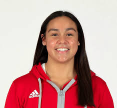 2025-26 Women's Swimming and Diving Roster