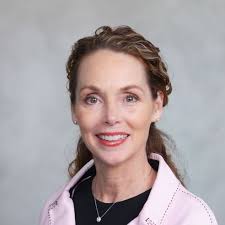 Heather Lyons-Burney