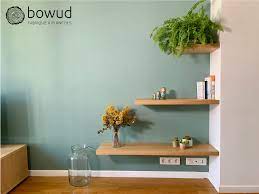 Retrouvez chez leroy merlin notre sélection de 732 produits, au prix le plus juste, sur un large choix de marques et de références, disponibles en magasin. Des Plateaux Et Etageres Murales Sur Mesure Design Et En Vrai Bois Avec Bowud La Fabrique A Planches Made In France A Tarifs Accessibles Relations Publiques Pro Agence Rp Attachee De Presse