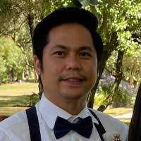 Raymond Matthew Aldeguer