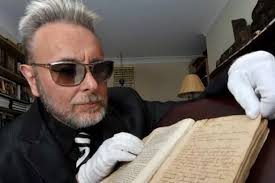 Has Jack Daniel's original recipe been found in Wales?