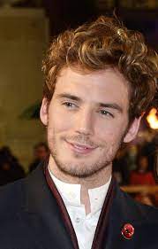 I'm an amalgamation of all sorts. Sam Claflin Sam Claflin Sam Actors