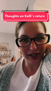 Kellie Hess's Instagram, Twitter & Facebook