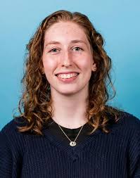 2020-21 Women's Squash Roster