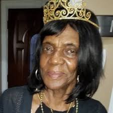 Mrs. WILMA ""MAMA"" ONETHA BECKLES's Obituary