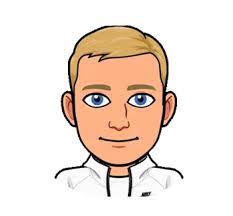 Ben Borth's Instagram, Twitter & Facebook