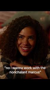 im doing it, are you? #marcusbakerisdoingit #hunter #ginnyisdoingit  #toothbrush #imdoingitareyou? #ginnyandgeorgia #marcus #ginnymiller