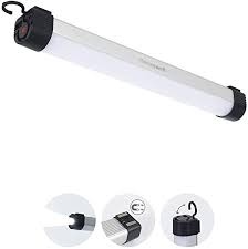 Honeywell Led Work Light Rechargeable Work Light With Integrated Magnets And Hanging Hook 5 Modes Brightne Rechargeable Work Light Led Work Light Work Lights