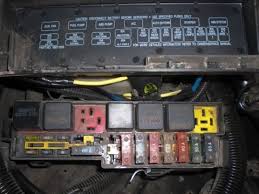 More about jeep wrangler fuses, see our website: 1992 Jeep Fuse Box Diagram Wiring Diagram Schema Wet Charge Wet Charge Dragomarino It