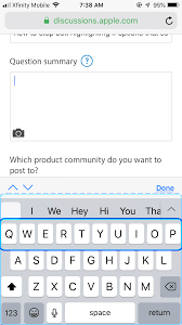 If you want to use the data plan on your ipad or iphone, the carrier could charge higher data rates and additional fees. How To Remove This Blue Roaming Box On Ip Apple Community