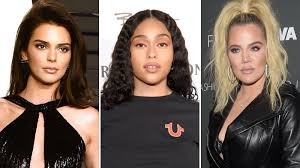 Showbiz | november 16, 2021. Khloe Kardashian Likes That Kendall Jenner Unfollowed Jordyn Woods