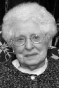 Ida Blose Obituary (2011)