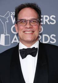Fan Casting Tank Evans as Diedrich Bader in Characters actors have played  or will play