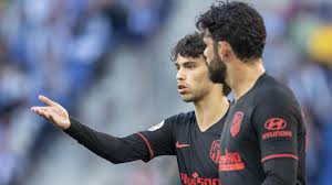 Jun 09, 2021 · thema: Atletico Madrid Joao Felix Heikle Situation Als Nachfolger Von Antoine Griezmann Eurosport