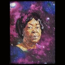 Today and tomorrow are your last chances to see these exquisite portraits  by Eileen Woods. Not all gun violence is perpetrated in mass shootings. And  this collection of portraits also honors those