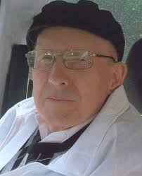 Lauchlin "Ed" MacDonald Obituary