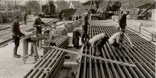 Company list germany oldenburg danzer betonwerk gmbh & co. Firmenhistorie Danzer Betonwerk