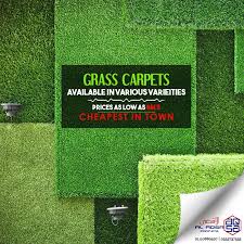 Apa itu rumput sintetis rumput sintetis adalah permukaan serat sintetis yang dibuat menyerupai rumput alami. Kedai Karpet Murah Cheap Office Carpet Shop Malaysia Pembekal Karpet Rumput Tiruan Murah Di Malaysia