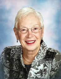 Obituary information for Thelma I. Detar