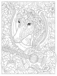 Check out my quote coloring … Amazon Com Creative Haven Dream Horses Coloring Book Creative Haven Coloring Books 9780486828558 Horse Coloring Books Coloring Books Animal Coloring Pages