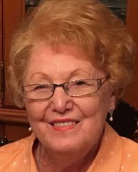 Bernice Merrill Fox Obituary August 14, 2025